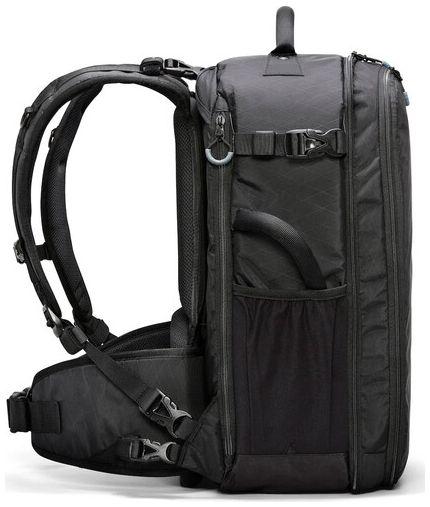 Gura Gear Kiboko 2.0 30L+ nero