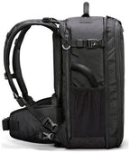 Gura Gear Kiboko 2.0 30L+ nero