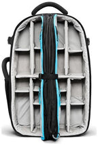 Gura Gear Kiboko 2.0 30L+ nero