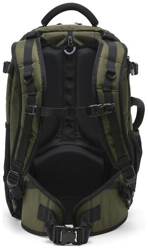 Gura Gear Kiboko 2.0 30L+ Verde Foresta