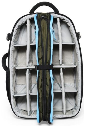 Gura Gear Kiboko 2.0 30L+ Verde Foresta