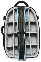 Gura Gear Kiboko 2.0 30L+ Verde Foresta