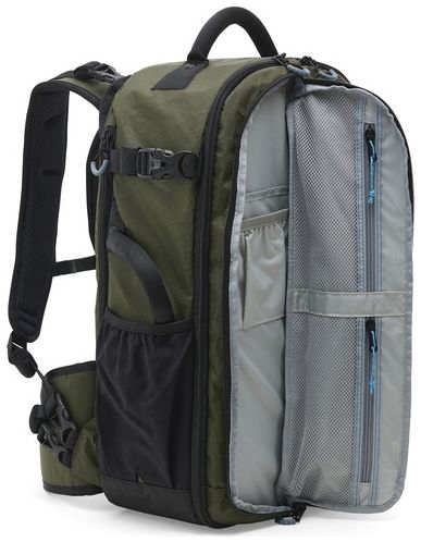 Gura Gear Kiboko 2.0 30L+ Verde Foresta