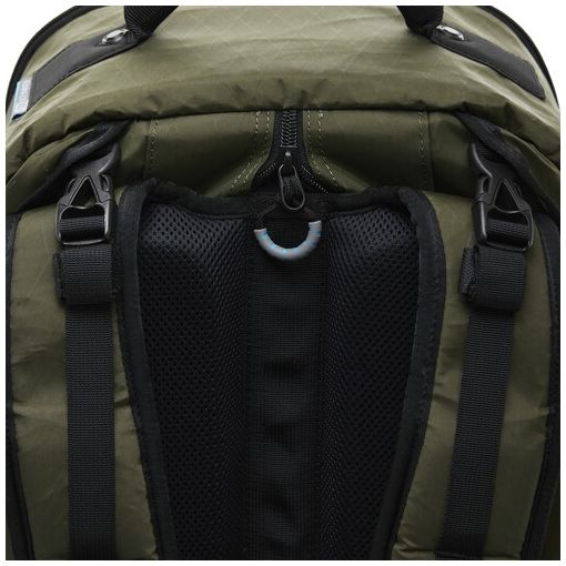 Gura Gear Kiboko 2.0 30L+ Verde Foresta
