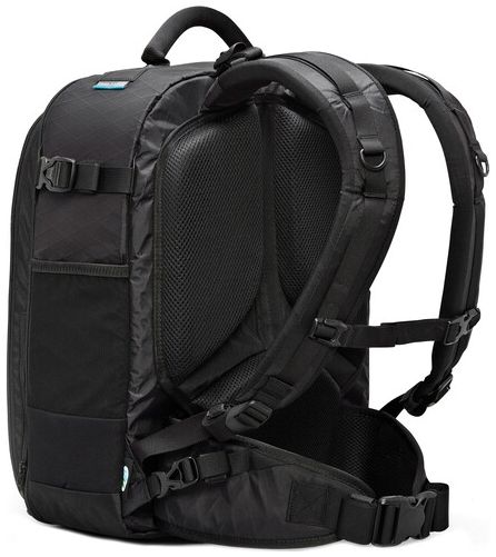 Gura Gear Kiboko 2.0 22L+ black