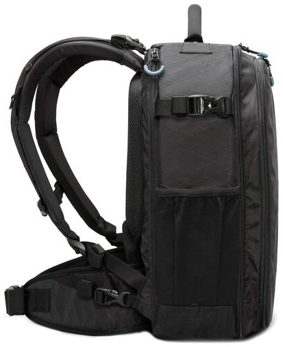Gura Gear Kiboko 2.0 22L+ black