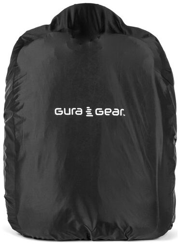 Gura Gear Kiboko 2.0 22L+ black