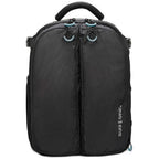 Gura Gear Kiboko 2.0 16L+ nero