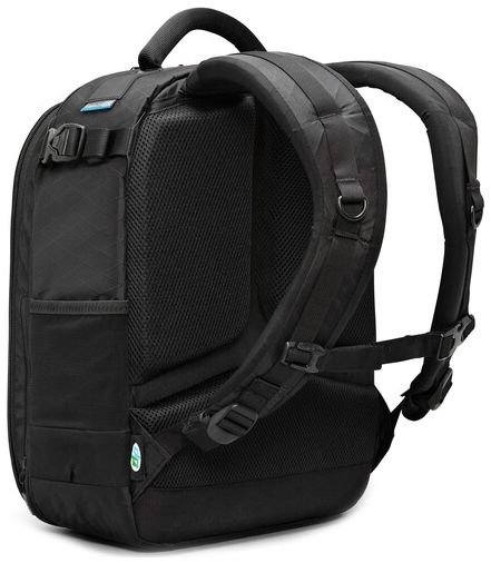 Gura Gear Kiboko 2.0 16L+ nero