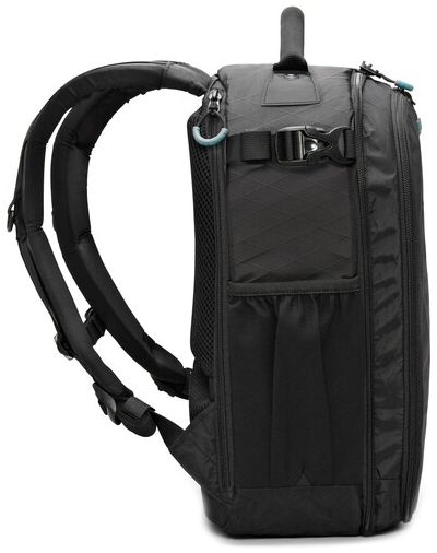 Gura Gear Kiboko 2.0 16L+ nero