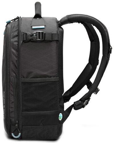 Gura Gear Kiboko 2.0 16L+ nero