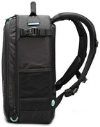 Gura Gear Kiboko 2.0 16L+ nero