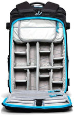 Gura Gear Kiboko City Classic 18L+ nero
