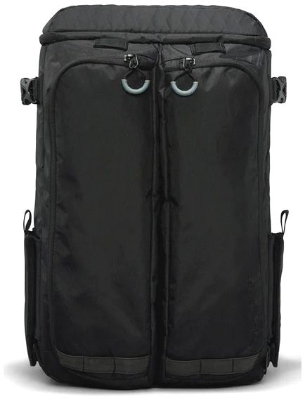 Gura Gear Kiboko City Classic 18L+ nero