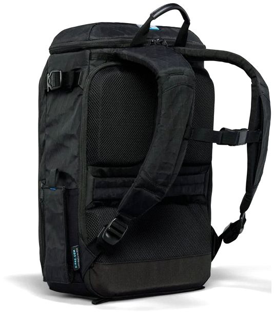 Gura Gear Kiboko City Classic 18L+ nero