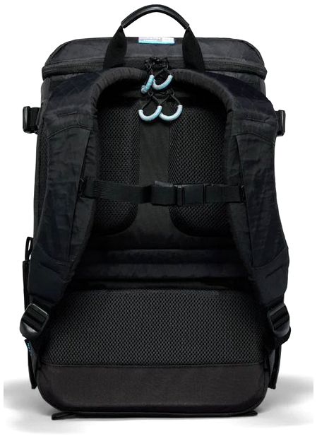 Gura Gear Kiboko City Classic 18L+ nero