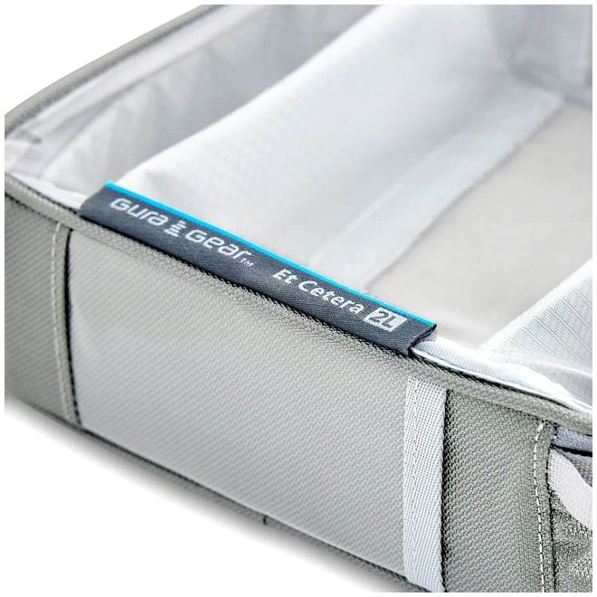 Gura Gear Et Cetera Valigia 2L