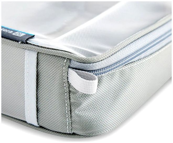 Gura Gear Et Cetera Valigia 2L