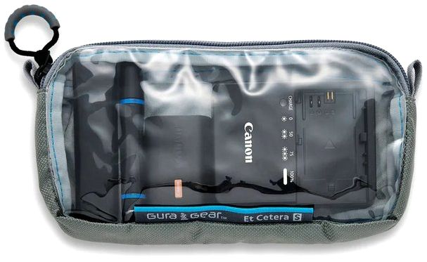 Gura Gear Et Cetera Custodia S