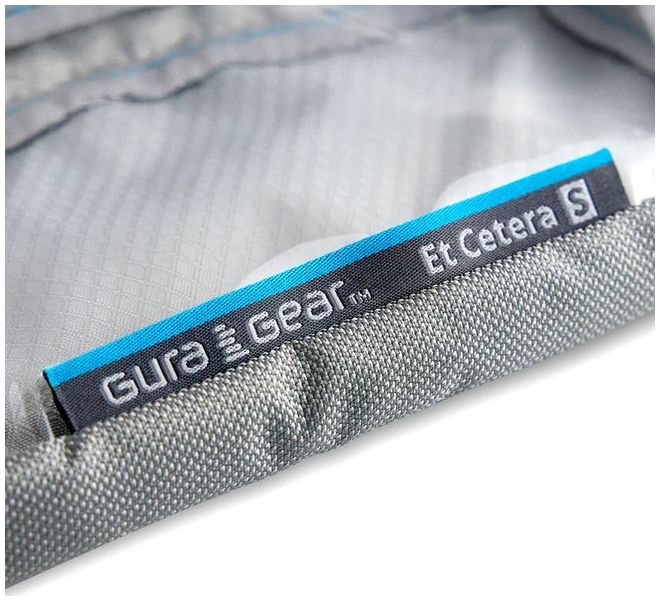 Gura Gear Et Cetera Custodia S