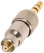 Tentacle Sync DPA MicroDot to 3.5mm Mini Jack Microphone Adapter