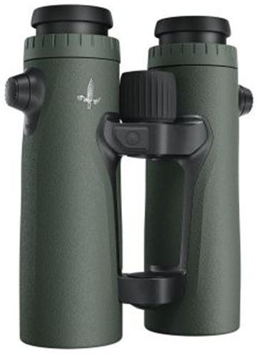 Swarovski EL Range 12x42 verde
