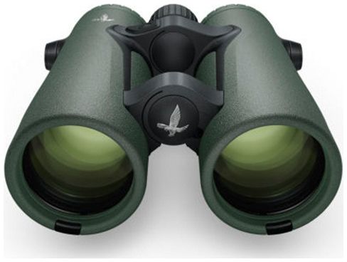 Swarovski EL Range 12x42 verde