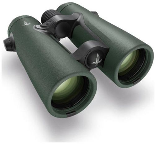 Swarovski EL Range 12x42 verde