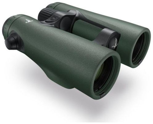 Swarovski EL Range 12x42 verde