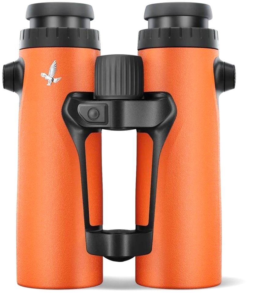 Swarovski EL Range 12x42 arancione