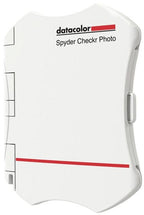 Datacolor Spyder Checkr Photo 2025