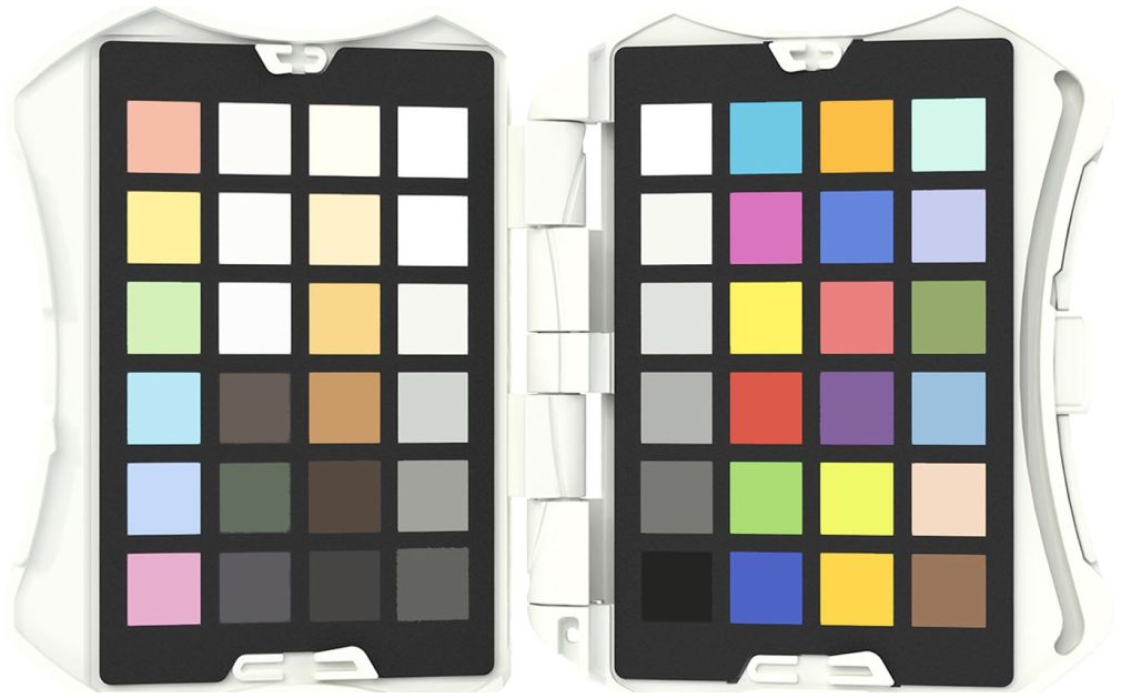 Datacolor Spyder Checkr Photo 2025