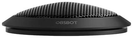 Obsbot HQ Microfono