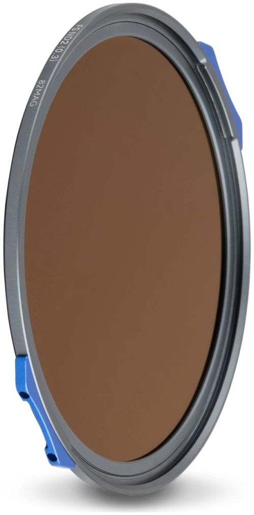 NiSi JetMag Pro FS ND2 (0,3) 82MAG Filtro magnetico