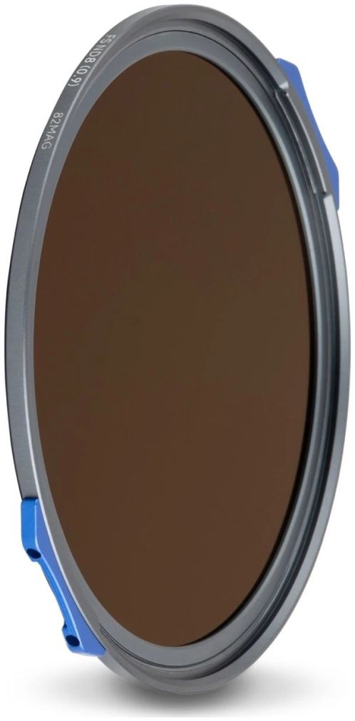 NiSi JetMag Pro FS ND8 (0.9) 82MAG Magnetic Filter
