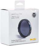 Kit ND NiSi JetMag Pro 82MAG per paesaggi