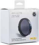 Kit per filmmaker NiSi JetMag Pro 82MAG