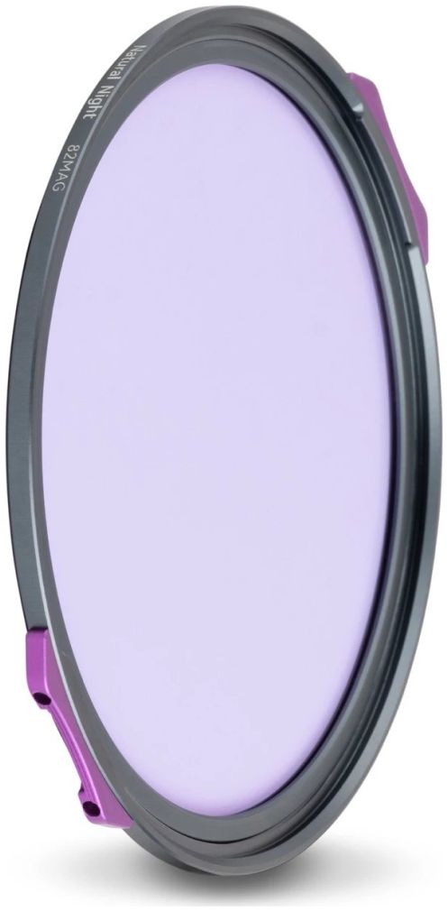 NiSi JetMag Pro Natural Night 95MAG Magnetic Filter