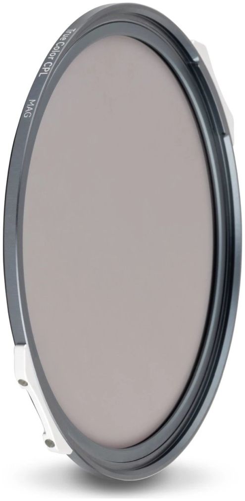 Filtro magnetico NiSi JetMag Pro True Colour CPL 95MAG