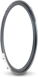 Filtro magnetico NiSi JetMag Pro Cross Schermo 4x 95MAG