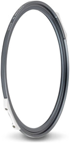 Filtro magnetico NiSi JetMag Pro Cross Schermo 4x 95MAG