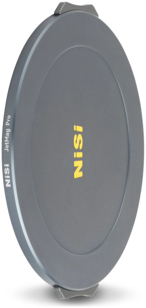 Tappo anteriore magnetico NiSi JetMag Pro 95MAG
