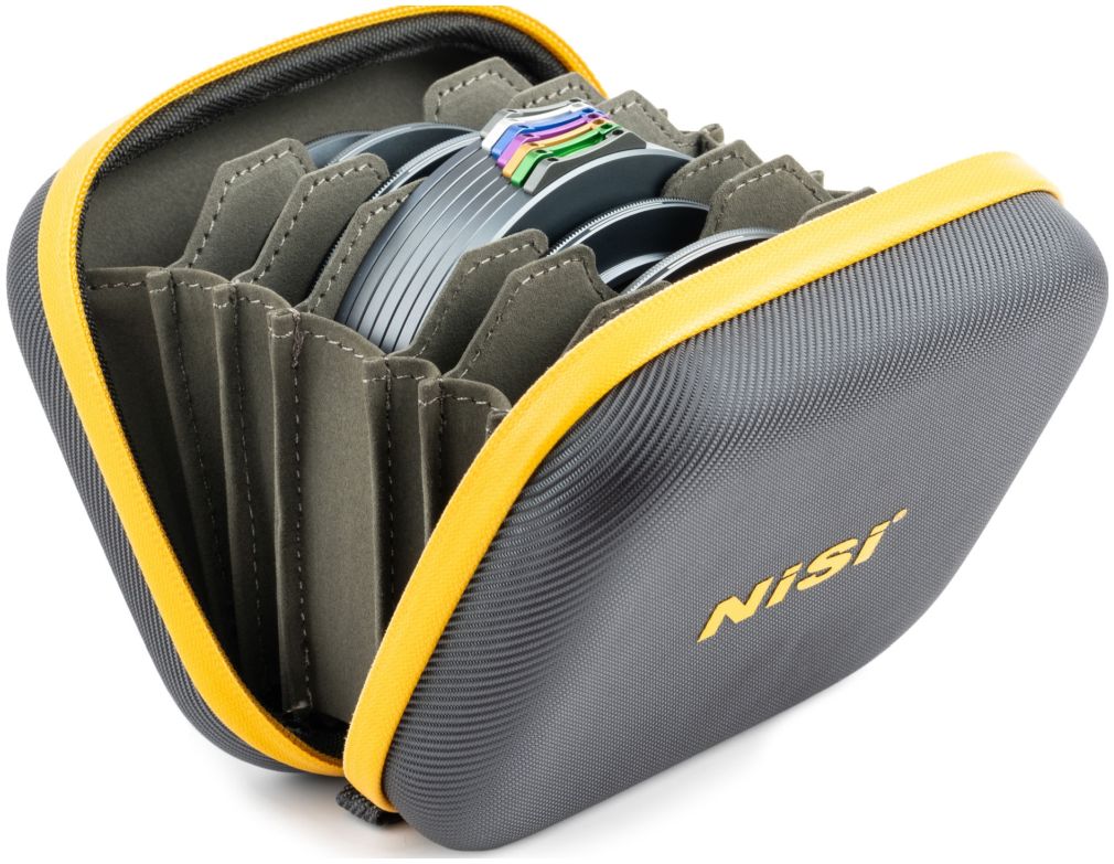 NiSi JetMag Pro Caddy for JetMag Pro Magnetic Filter System