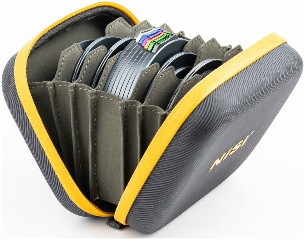 NiSi JetMag Pro Caddy for JetMag Pro Magnetic Filter System