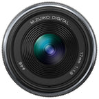 OM SYSTEM M.Zuiko Digital ED 17mm f/1.8 II