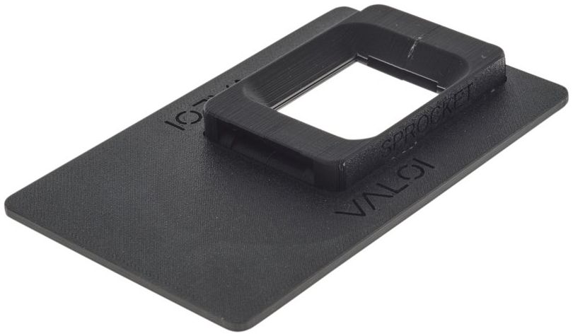 Pignone Valoi Custom Series Supporto 35mm