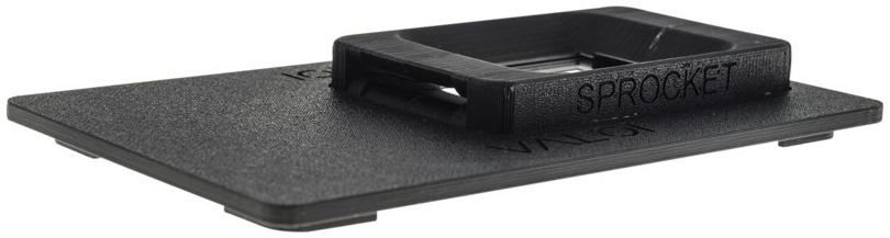 Pignone Valoi Custom Series Supporto 35mm