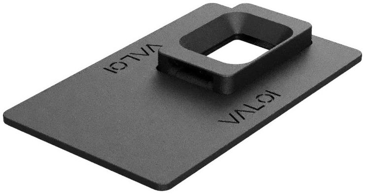 Valoi Custom Series Holder APS