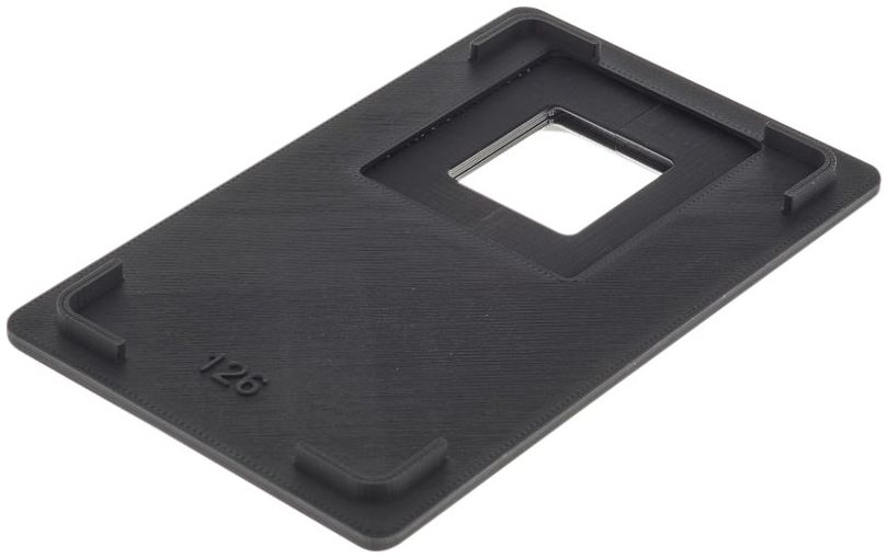 Supporto Valoi Custom Series 126