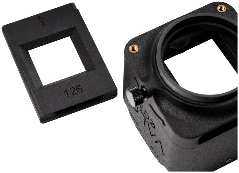 Valoi easy35 126 Supporto